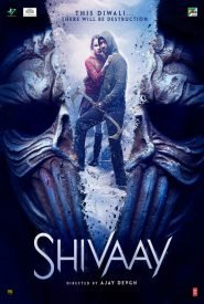 Shivaay