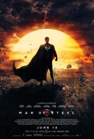 Man of Steel