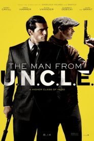 The Man from U.N.C.L.E.